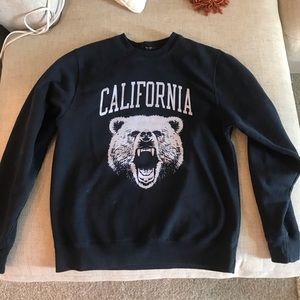 Brandy Melville Sweatshirt